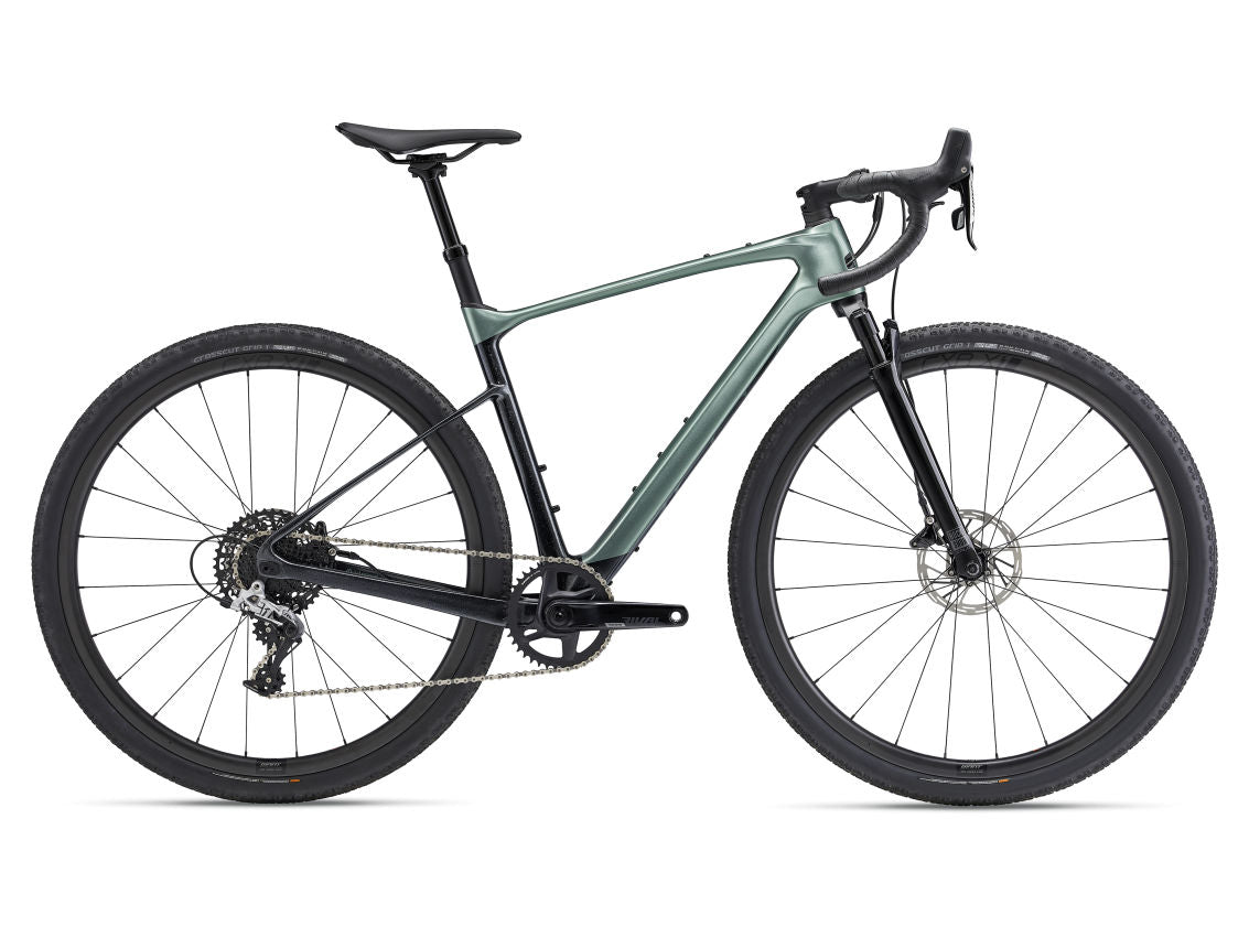 Revolt X Advanced Pro 2