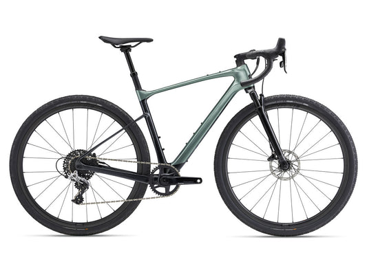 Revolt X Advanced Pro 2