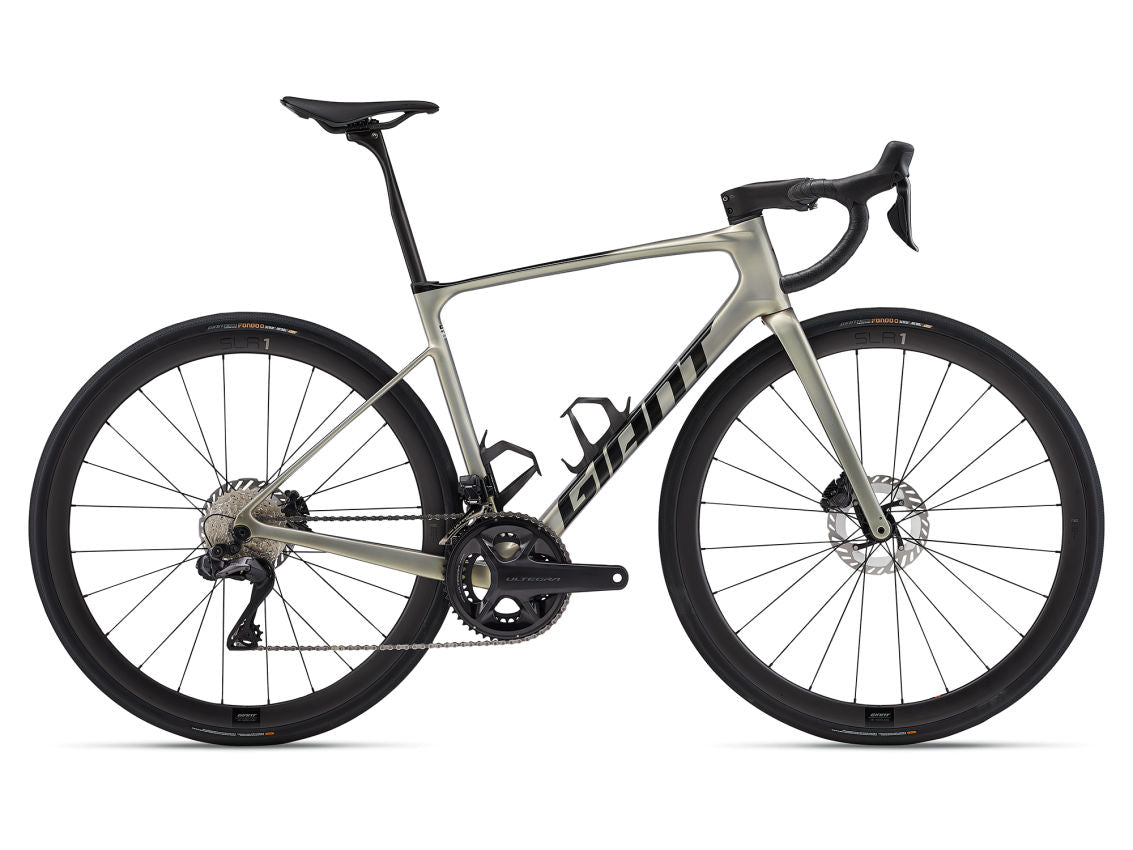 Defy Advanced SL 1