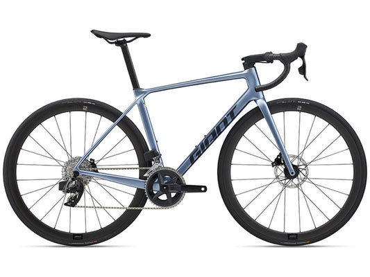 TCR Advanced 1 KOM