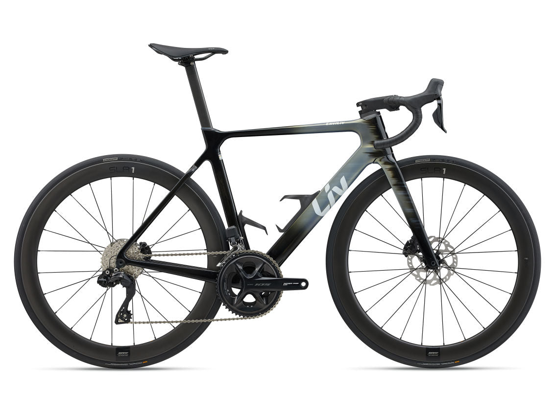 EnviLiv Advanced Pro 1