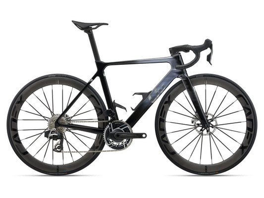 EnviLiv Advanced SL