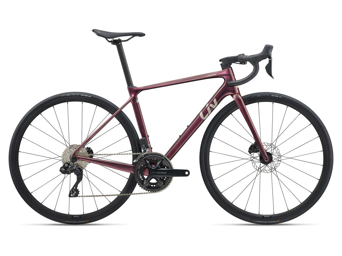 Langma Advanced 1 PC