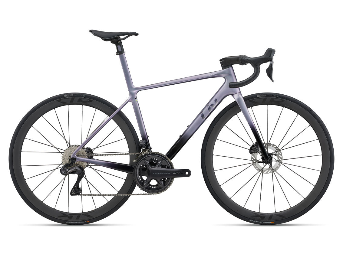 Langma Advanced SL 1