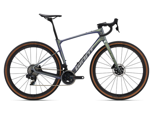 Revolt Advanced Pro 0