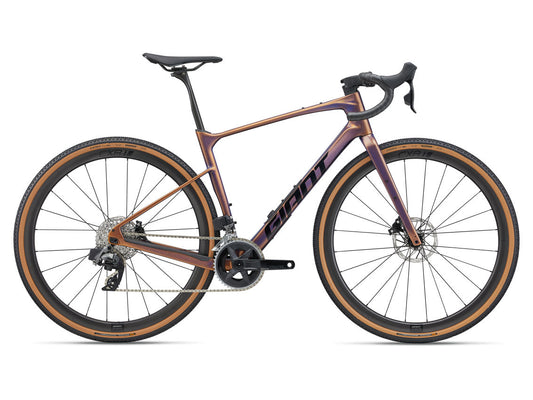 Revolt Advanced Pro 1