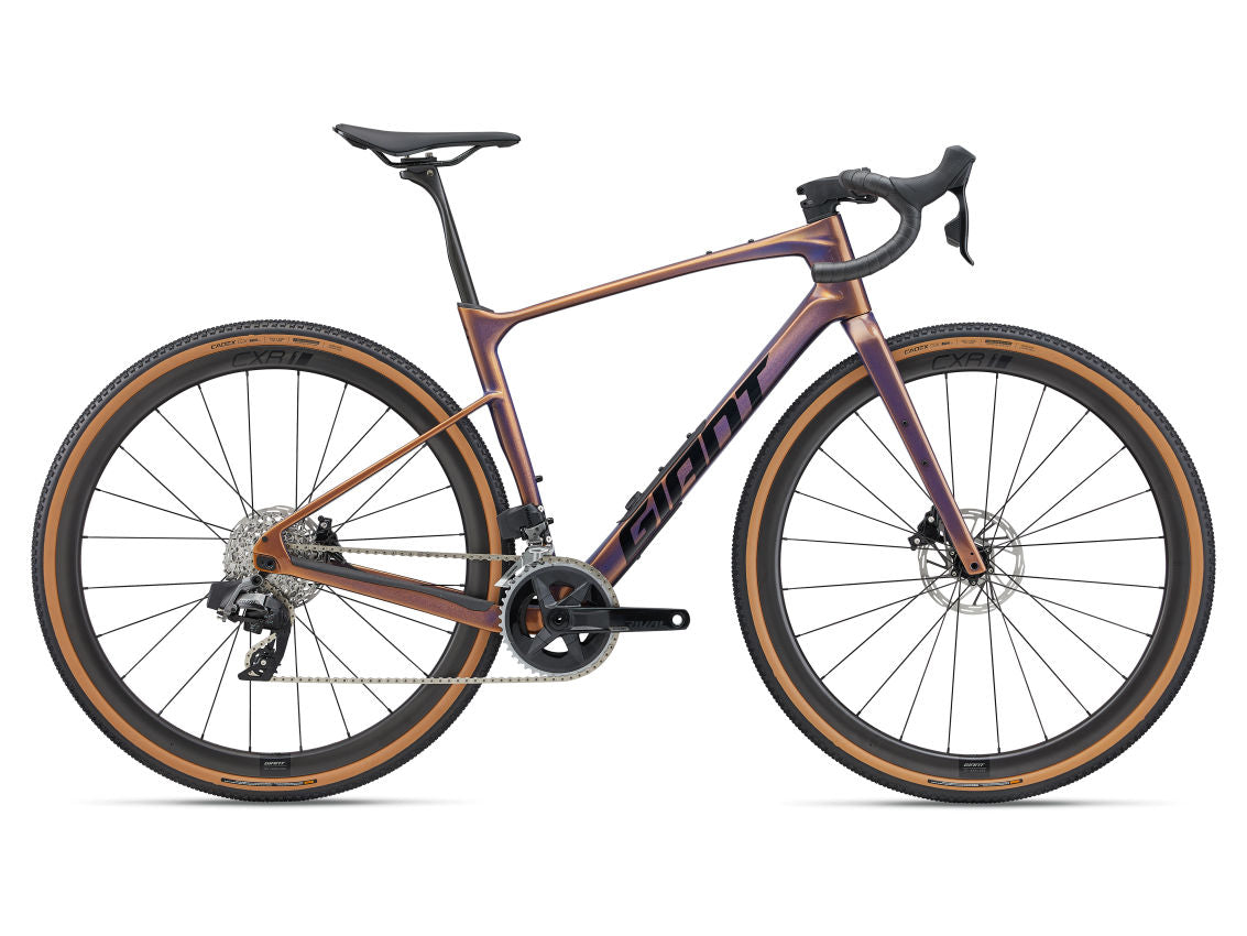 Revolt Advanced Pro 1