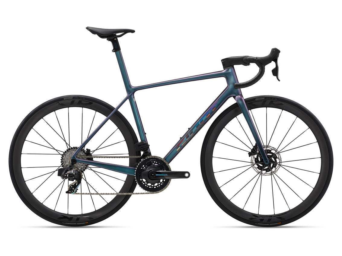 TCR Advanced SL 1 AXS