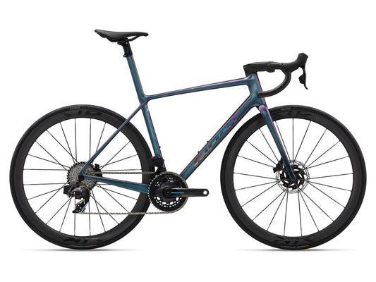 TCR Advanced SL 1 Disc AXS