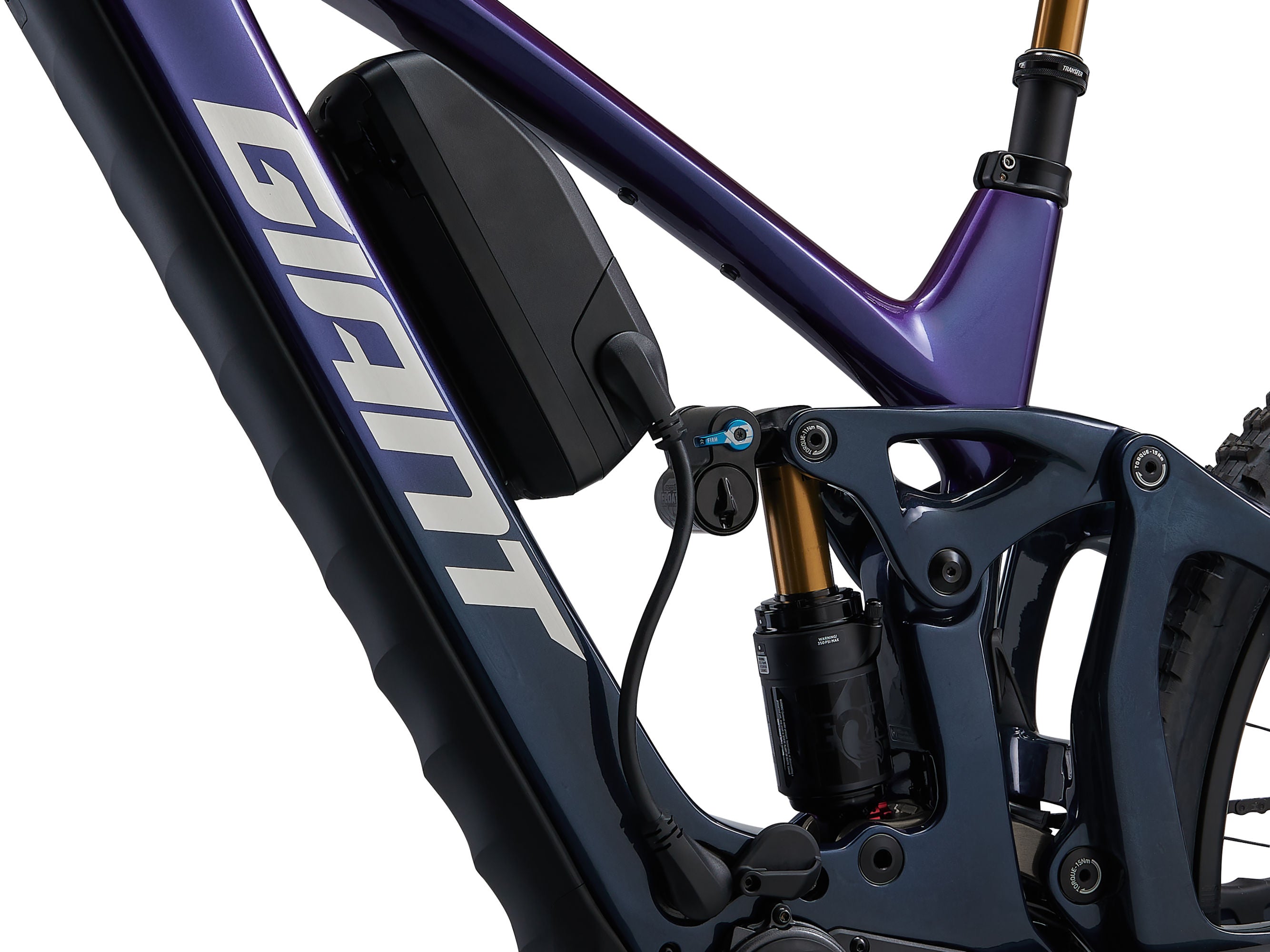 Giant Reign E+0 2026 – Útisport