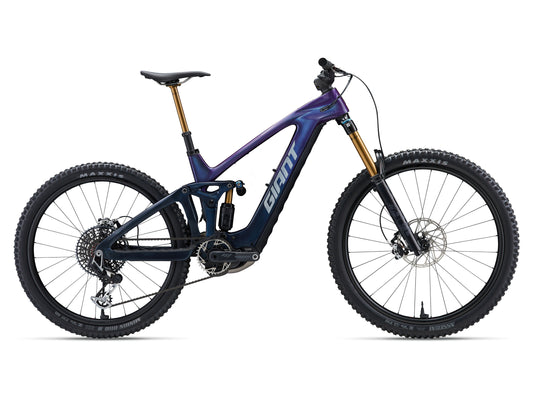 Giant Reign E+0 2026