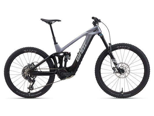 Giant Reign E+1 2026
