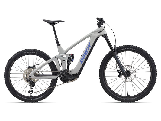 Giant Reign E+2 2026