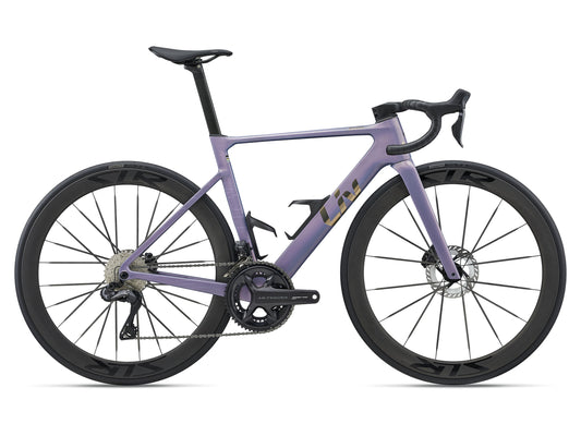 LIV EnviLiv Advanced Pro 0-Di2 2027