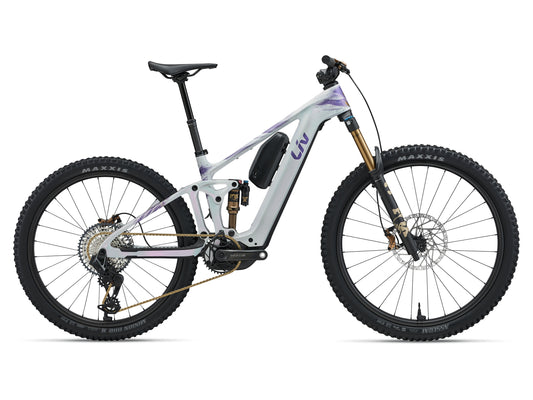 Intrigue Advanced E+ 0 2027