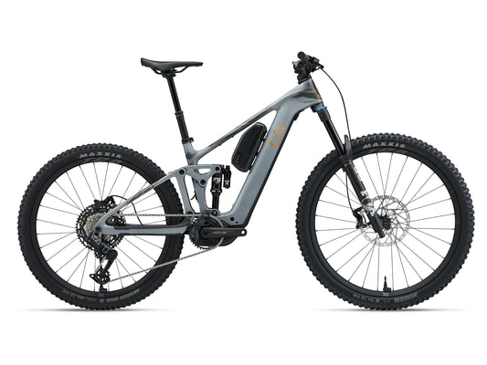 Intrigue Advanced E+ 1 2027