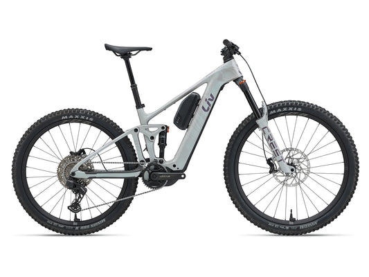 Intrigue Advanced E+ SE 2027
