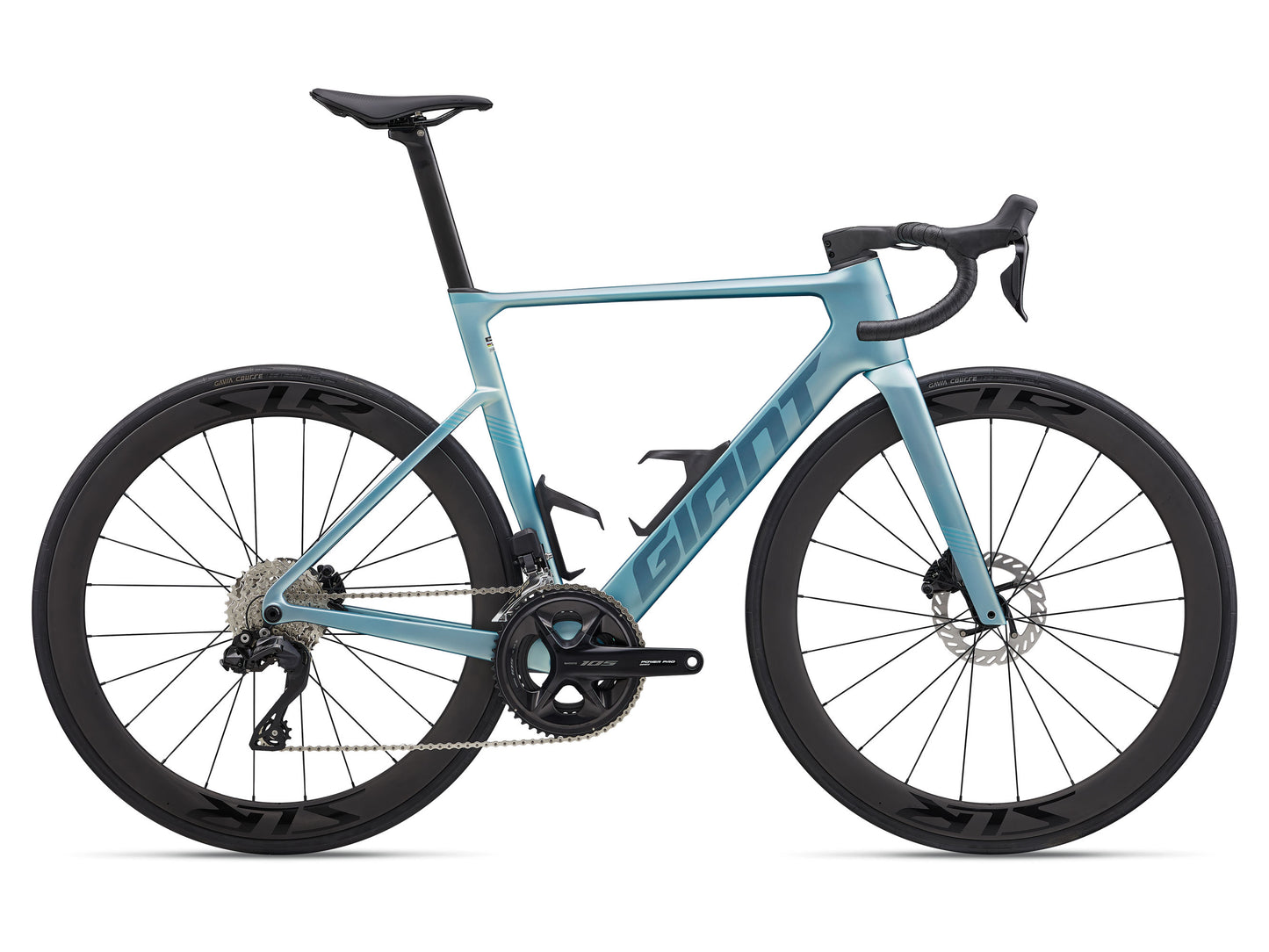 Giant Propel Advanced Pro 1 - Di2 2027