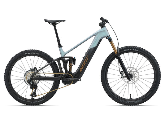 Trance Advanced E+ 0 2027