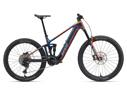 Trance Advanced E+ SE 2027