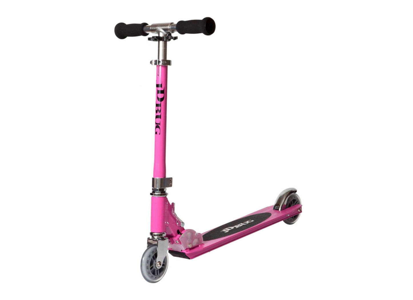 Hlaupahjól Orginal Street