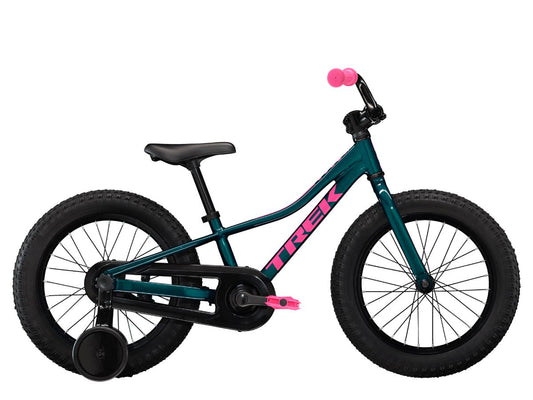 TREK Precaliber 16″ Dark Aquatic