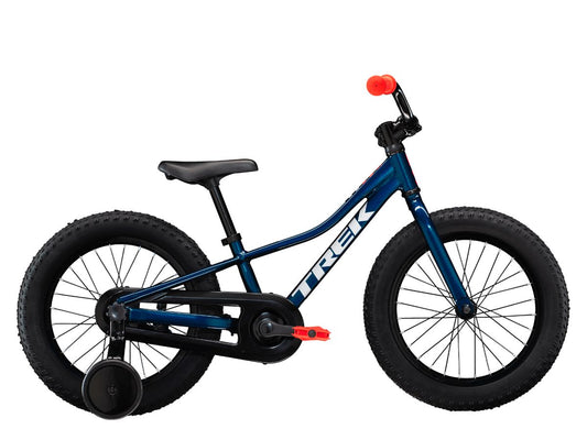 Precaliber 16″ Mulsanne Blue