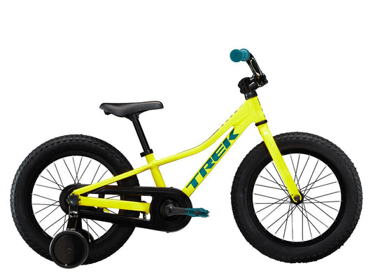 Precaliber 16″ Volt