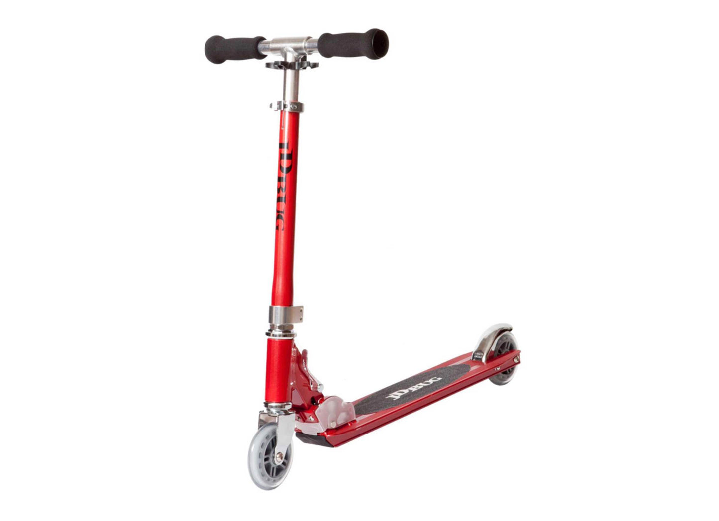 Hlaupahjól Orginal Street